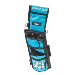 Avalon Tec One 21 Field Quiver 21 Avalon Tec One 21 Field Quiver -Bow Shop 841554 1