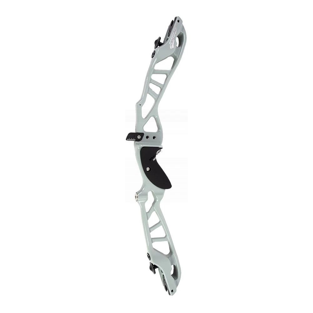 Sebastien Flute NEO Recurve Riser 4 Sebastien Flute NEO Recurve Riser - Image 2