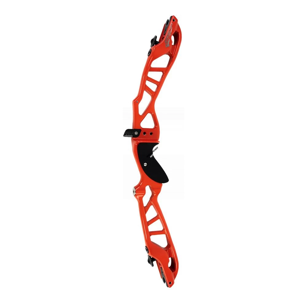 Sebastien Flute NEO Recurve Riser 6 Sebastien Flute NEO Recurve Riser - Image 4