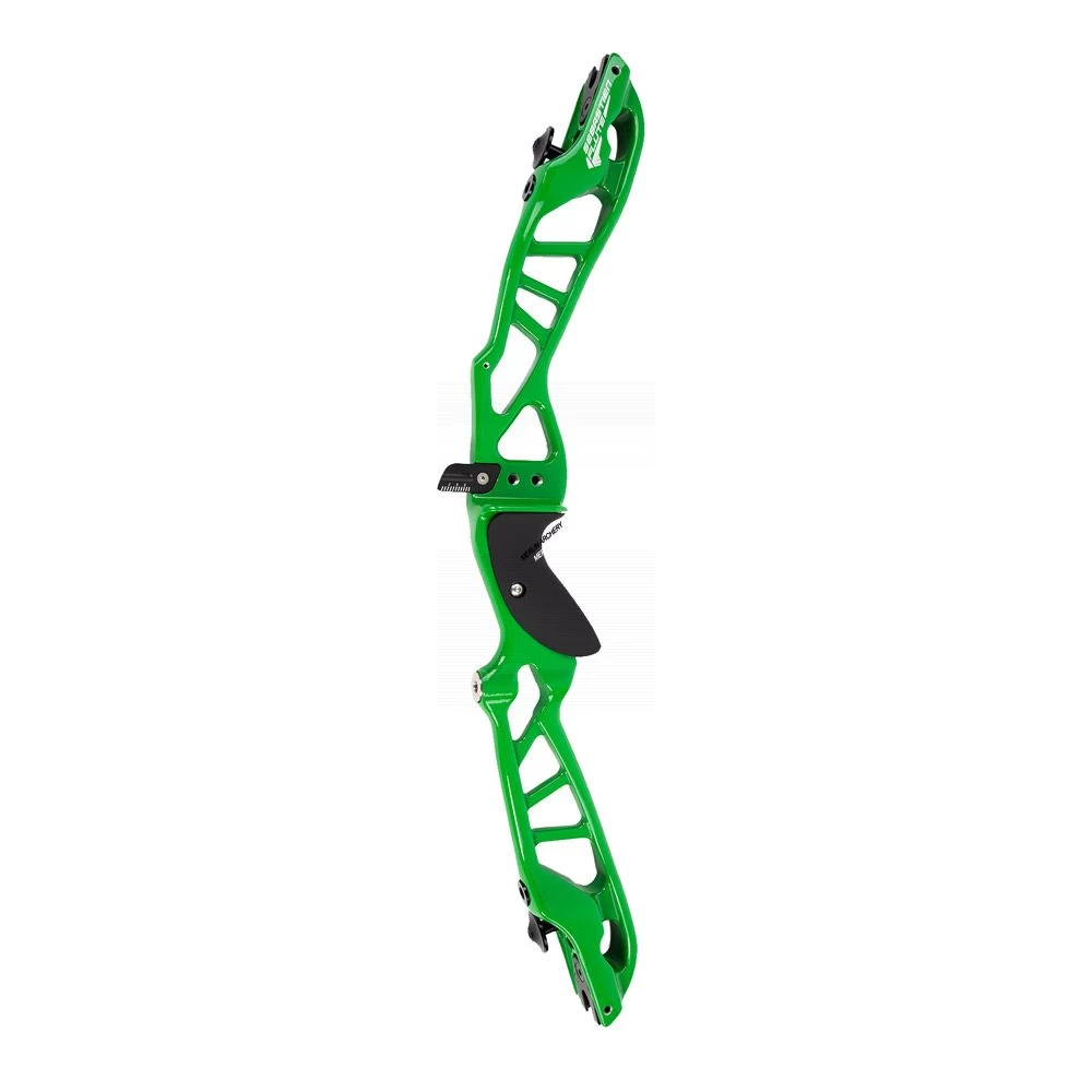 Sebastien Flute NEO Recurve Riser 7 Sebastien Flute NEO Recurve Riser - Image 5