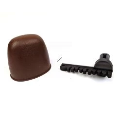 Selway Archery Plastic Slide-On Quiver -Bow Shop 841871 1 1