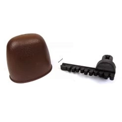 Selway Archery Plastic Slide-On Quiver -Bow Shop 841873 1 1