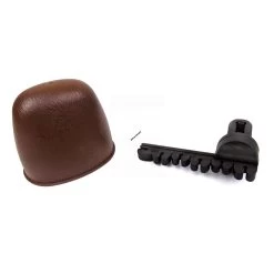 Selway Archery Plastic Slide-On Quiver -Bow Shop 841875 1 1