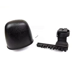 Selway Archery Plastic Strap-On Quiver