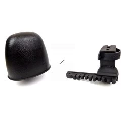 Selway Archery Plastic Strap-On Quiver -Bow Shop 841886 1 2