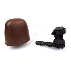 Selway Archery Plastic Strap-On Quiver -Bow Shop 841887 1 2