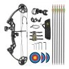 Topoint M3 Junior Bow Package -Bow Shop 841903 1