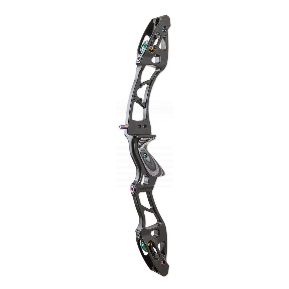 Kinetic Sovren Recurve Riser - 23" 4 Kinetic Sovren Recurve Riser - 23" - Image 2