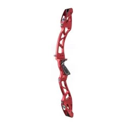 Kinetic Sovren Recurve Riser - 25" 26 Kinetic Sovren Recurve Riser - 25" -Bow Shop 841932 1