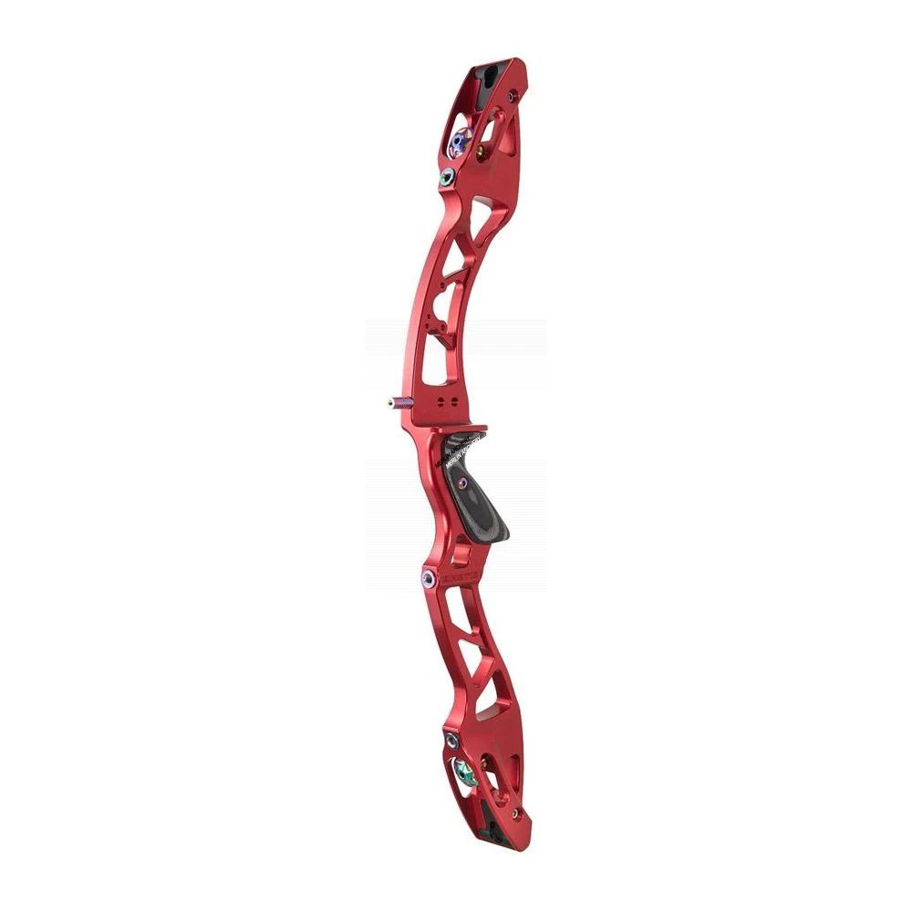 Kinetic Sovren Recurve Riser - 25" 9 Kinetic Sovren Recurve Riser - 25" - Image 7