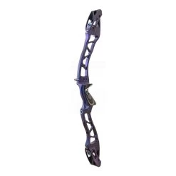 Kinetic Sovren Recurve Riser - 27" -Bow Shop 841962 1