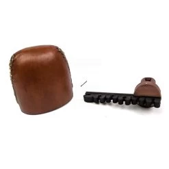 Selway Archery Leather Slide-On Quiver -Bow Shop 842044 1