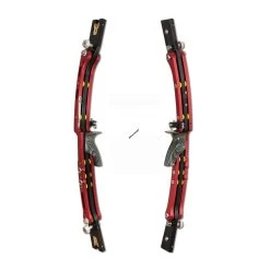Spigarelli Revolution 2 Recurve Riser -Bow Shop 842056 2
