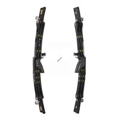 Spigarelli Revolution 2 Recurve Riser -Bow Shop 842057 2