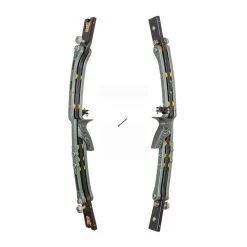 Spigarelli Revolution 2 Recurve Riser -Bow Shop 842058 1