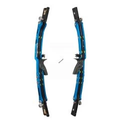 Spigarelli Revolution 2 Recurve Riser -Bow Shop 842059 1