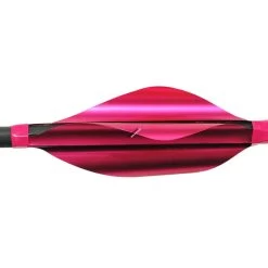 Spider Vanes 1.5" - Left Handed -Bow Shop 842114 2 1