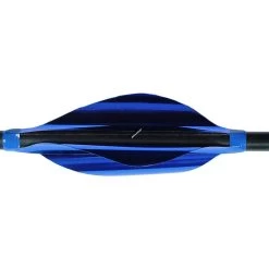 Spider Vanes 1.5" - Left Handed -Bow Shop 842116 2 1