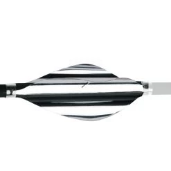 Spider Vanes 1.5" - Left Handed -Bow Shop 842118 2 1