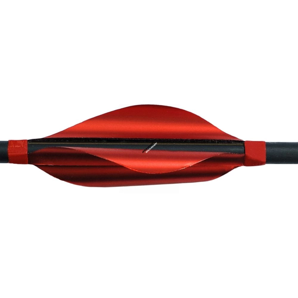 Spider Vanes 1.5" - Right Handed 10 Spider Vanes 1.5" - Right Handed - Image 8