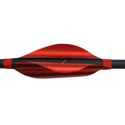 Spider Vanes 1.5" - Left Handed -Bow Shop 842120 2 1