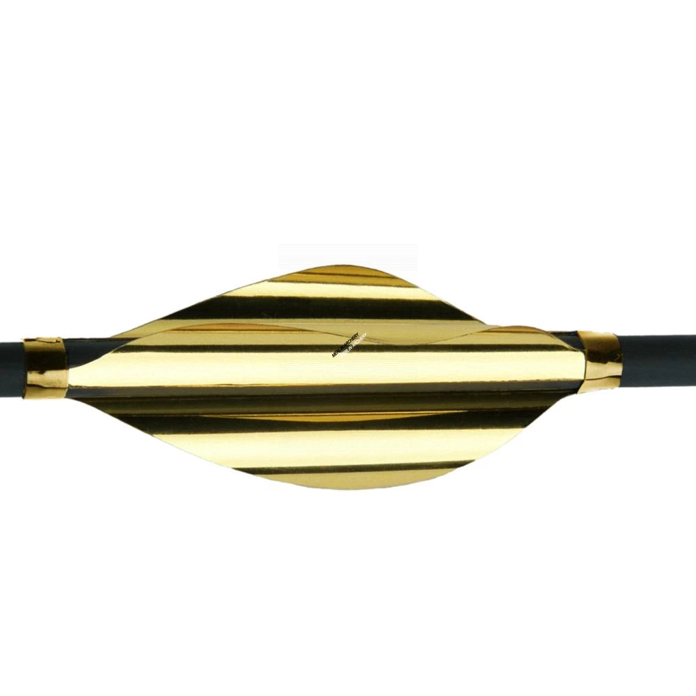 Spider Vanes 1.5" - Right Handed 12 Spider Vanes 1.5" - Right Handed - Image 10