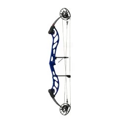 PSE Supra RTX 37 SE Compound Bow -Bow Shop 842191 2