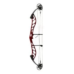 PSE Supra RTX 40 EM Compound Bow -Bow Shop 842209 2