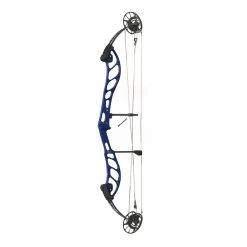 PSE Supra RTX 40 EM Compound Bow -Bow Shop 842211 2