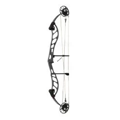 PSE Supra RTX 40 EM Compound Bow -Bow Shop 842212 2