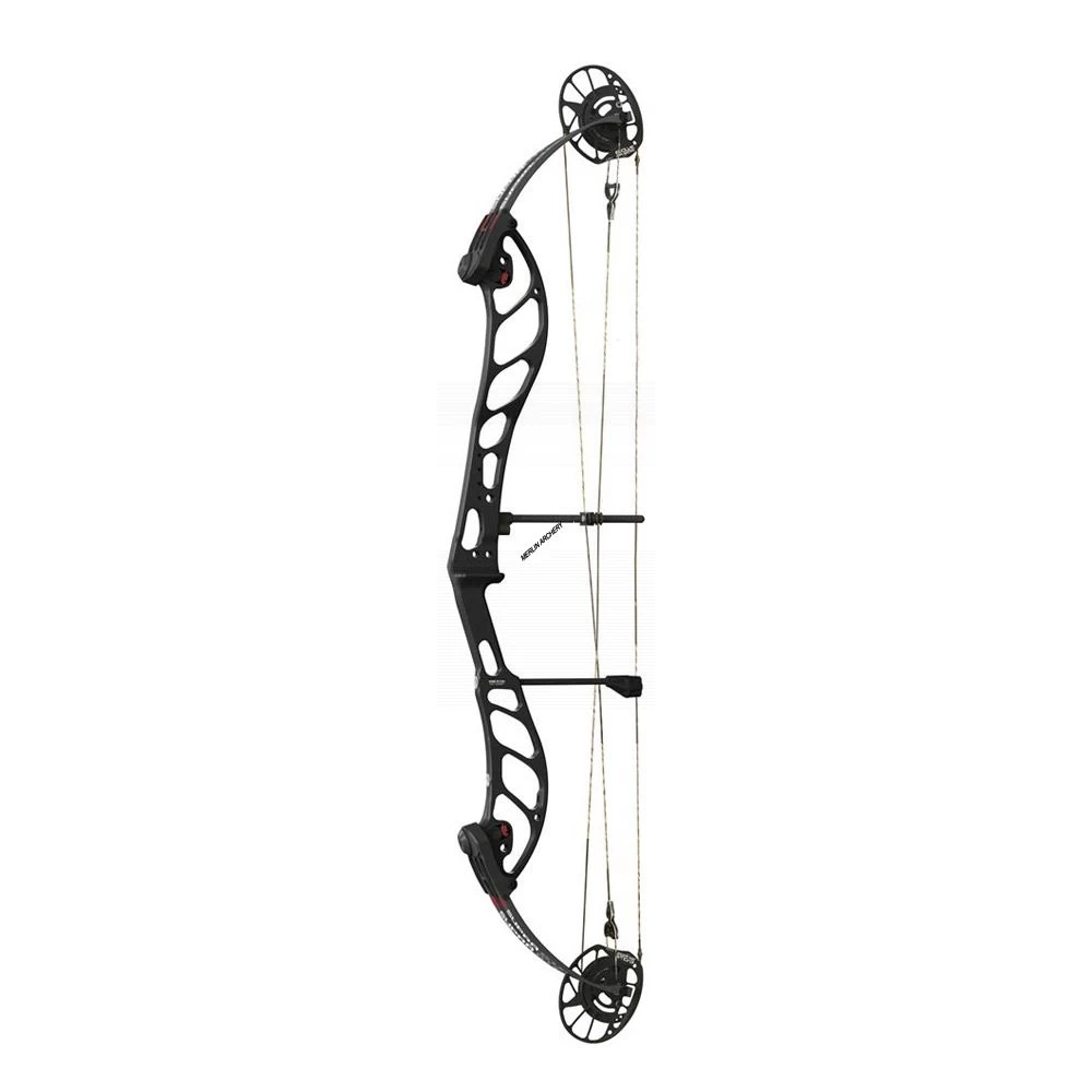 PSE Supra RTX 40 SE Compound Bow 3 PSE Supra RTX 40 SE Compound Bow