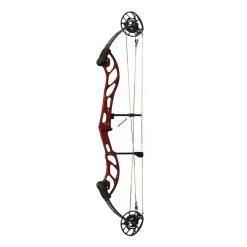 PSE Supra RTX 37 EM Compound Bow -Bow Shop 842249 2