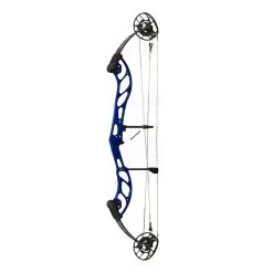 PSE Supra RTX 37 EM Compound Bow -Bow Shop 842251 2