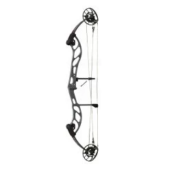 PSE Supra RTX 37 EM Compound Bow -Bow Shop 842252 2