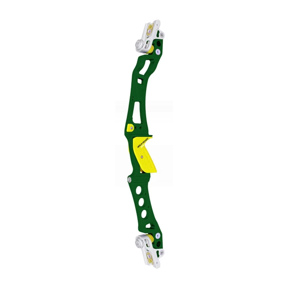 Gillo GX 25" Recurve Riser 8 Gillo GX 25" Recurve Riser - Image 6