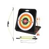 GymBo Pro Archery Bow And Arrows Garden Set -Bow Shop 850286 2