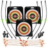GymBo Pro Archery Bow And Arrows Package - Junior 2 GymBo Pro Archery Bow And Arrows Package - Junior -Bow Shop 850292 2