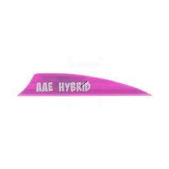 AAE Hybrid Shield Vanes - 1.85" 20 AAE Hybrid Shield Vanes - 1.85" -Bow Shop AAE025 6