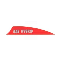 AAE Hybrid Shield Vanes - 1.85" 21 AAE Hybrid Shield Vanes - 1.85" -Bow Shop AAE025 7