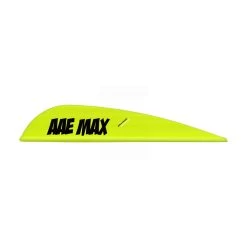 AAE Max Stealth Vanes -Bow Shop AAE033 9