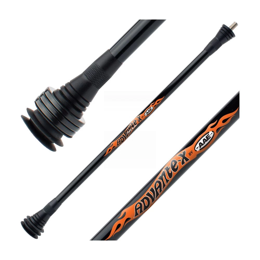 AAE Advante X Stabiliser - Short 4 AAE Advante X Stabiliser - Short - Image 2