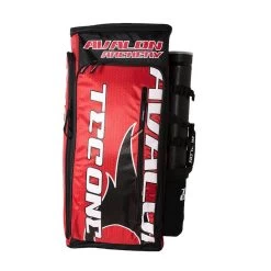 Avalon Tec One Backpack -Bow Shop AVA011 5