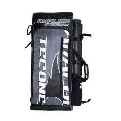 Avalon Tec One Backpack -Bow Shop AVA011 6