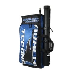 Avalon Tec One Backpack -Bow Shop AVA011 7