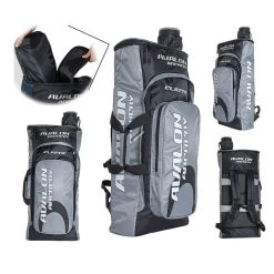 Avalon Classic Plus Backpack 16 Avalon Classic Plus Backpack -Bow Shop AVA012 2