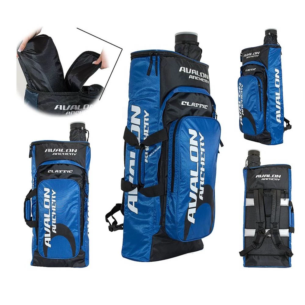 Avalon Classic Plus Backpack 12 Avalon Classic Plus Backpack - Image 10