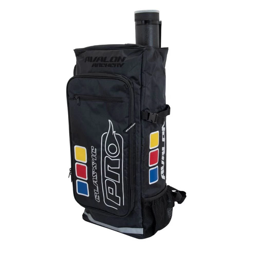 Avalon Pro Classic Lite Backpack 3 Avalon Pro Classic Lite Backpack