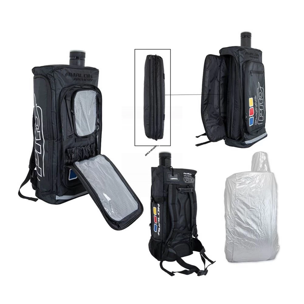 Avalon Pro Classic Lite Backpack 4 Avalon Pro Classic Lite Backpack - Image 2