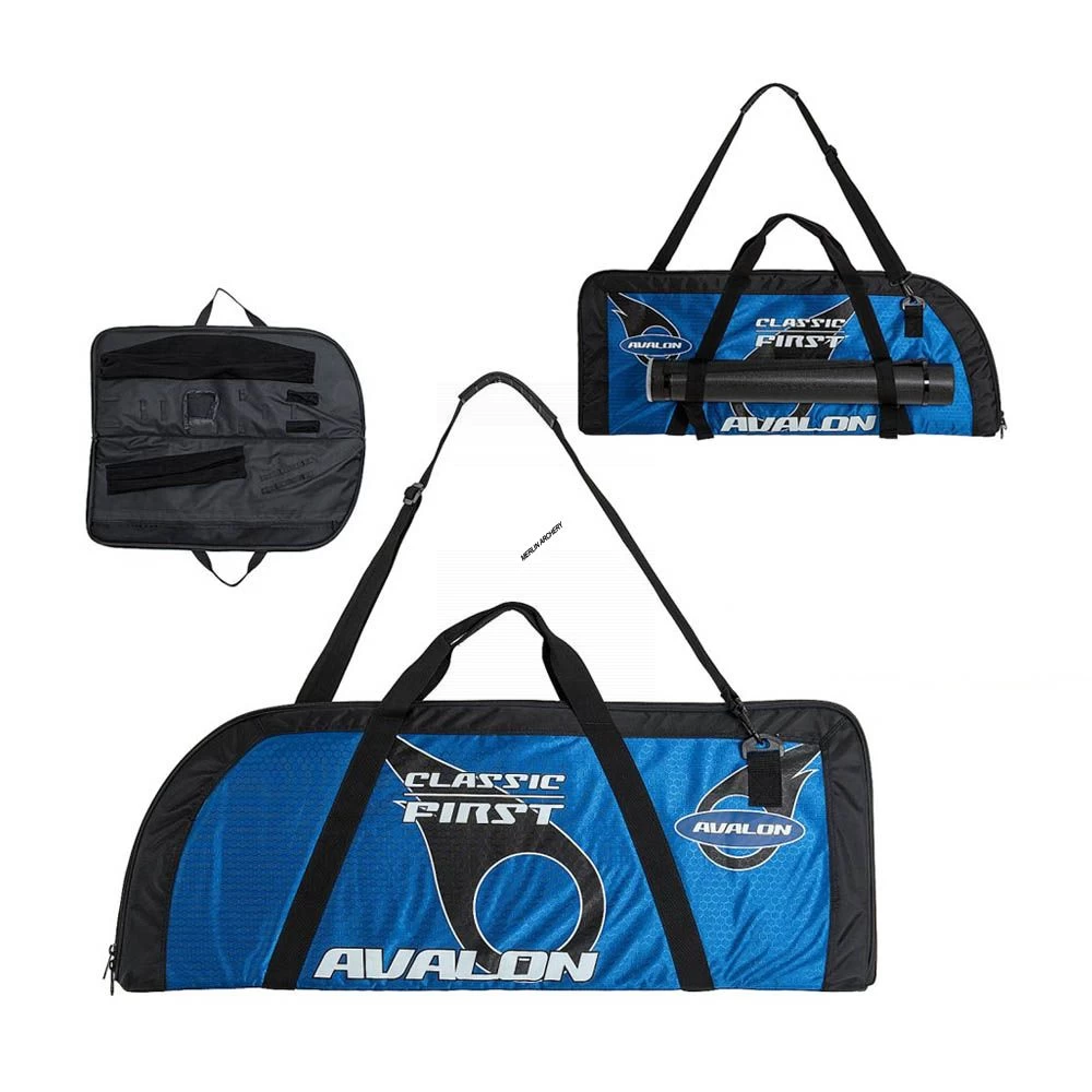 Avalon Classic First Recurve Case 4 Avalon Classic First Recurve Case - Image 2