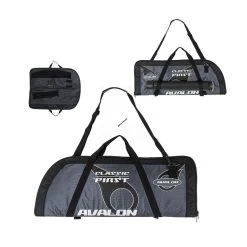 Avalon Classic First Recurve Case 7 Avalon Classic First Recurve Case -Bow Shop AVA035 2